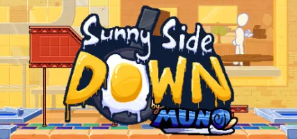 Sunny Side Down by Muno!