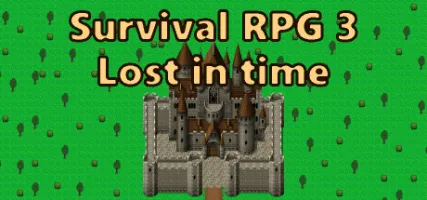 Survival RPG 3: Lost in Time