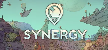 Synergy - Cozy City Builder