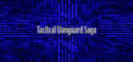 Tactical Vanguard Saga