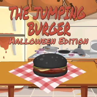 The Jumping Burger