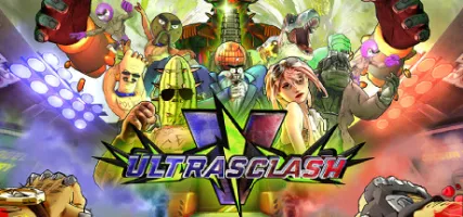 Ultrasclash V