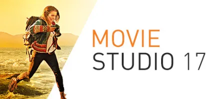 VEGAS Movie Studio 17