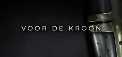 Voor De Kroon