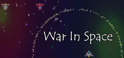 War in Space