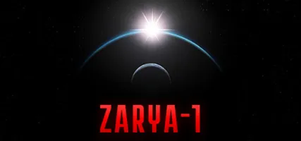 Zarya-1: Mystery on the Moon