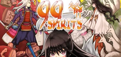 99 Spirits