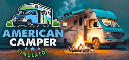 American Camper Simulator