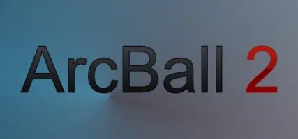 ArcBall 2