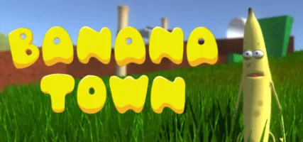 Banana Town