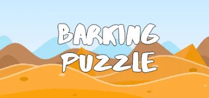 Barking Puzzle