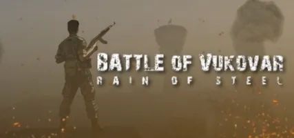 Battle of Vukovar: Rain of Steel