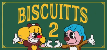 Biscuitts 2