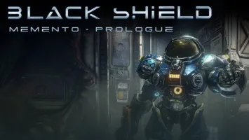 Black Shield - Memento.Prologue