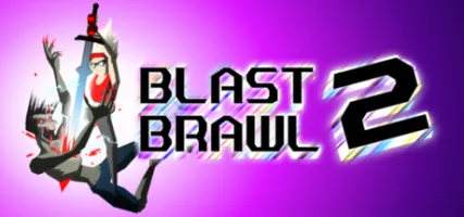 Blast Brawl 2