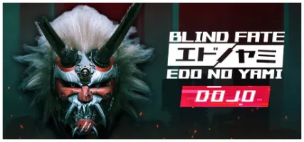 Blind Fate: Edo no Yami Dojo