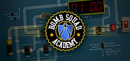 Bomb Squad Academy