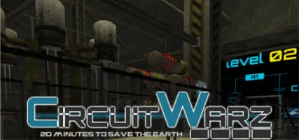 Circuit Warz