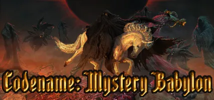 Codename: Mystery Babylon