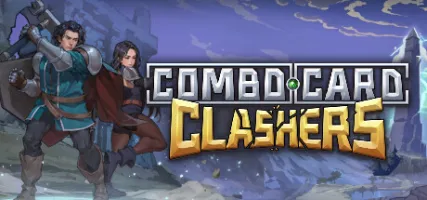 Combo Card Clashers