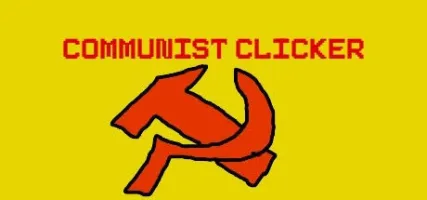 Communist Clicker