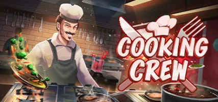 Cooking Crew