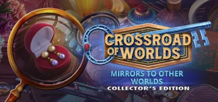 Crossroad of Worlds: Mirrors to Other worlds