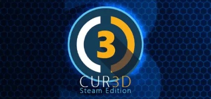 CUR3D