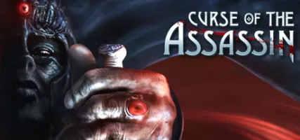 Curse of the Assassin