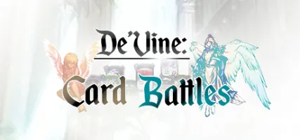 De'Vine: Card Battles