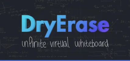 Dry Erase: Infinite VR Whiteboard