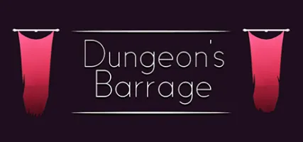 Dungeon's Barrage