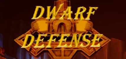 Dwarf Defense