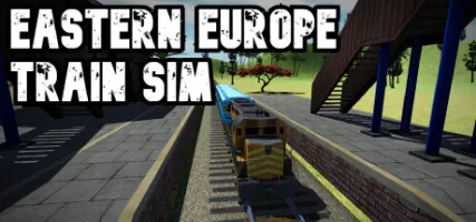 Eastern Europe Train Sim