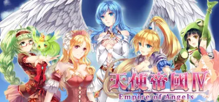 Empire of Angels IV