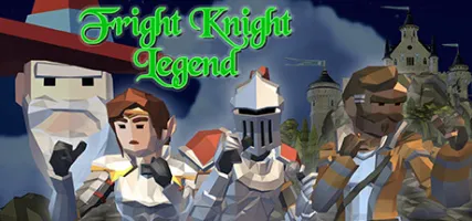 Fright Knight Legend