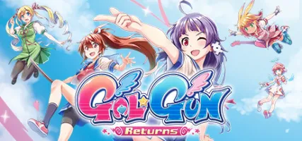 Gal Gun Returns