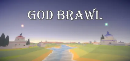 God Brawl