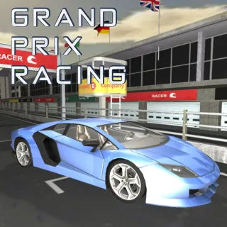 Grand Prix Racing