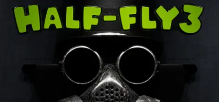 Half-Fly3