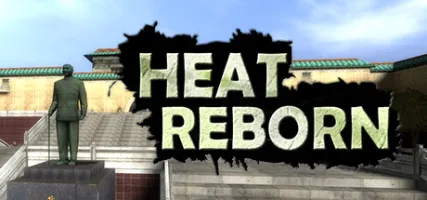 HEAT REBORN