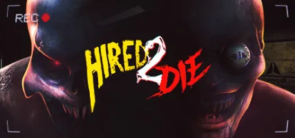 Hired 2 Die