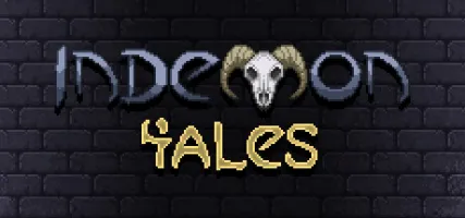 Indemon Tales