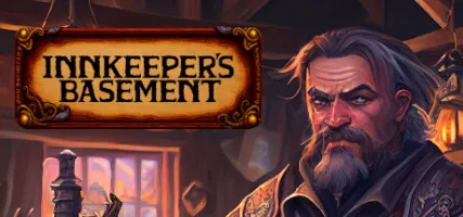 Innkeeper's Basement