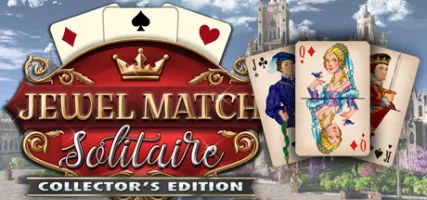 Jewel Match Solitaire