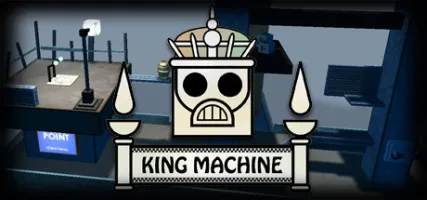 King Machine