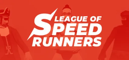 League of Speedrunners