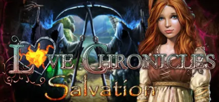 Love Chronicles: Salvation