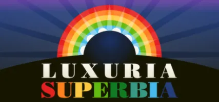 Luxuria Superbia