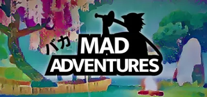 Mad Adventures